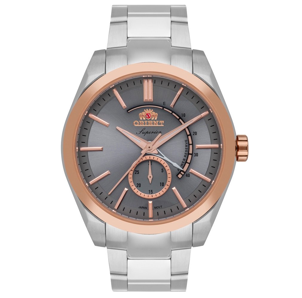 Relogio Orient Ne5Ms001 G1Sx