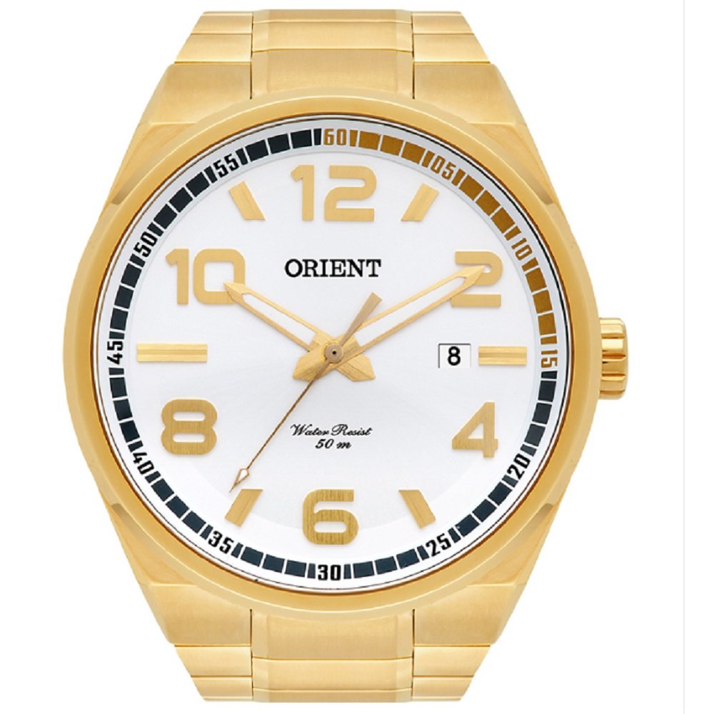 RELOGIO ORIENT MGSS1134 S2KX