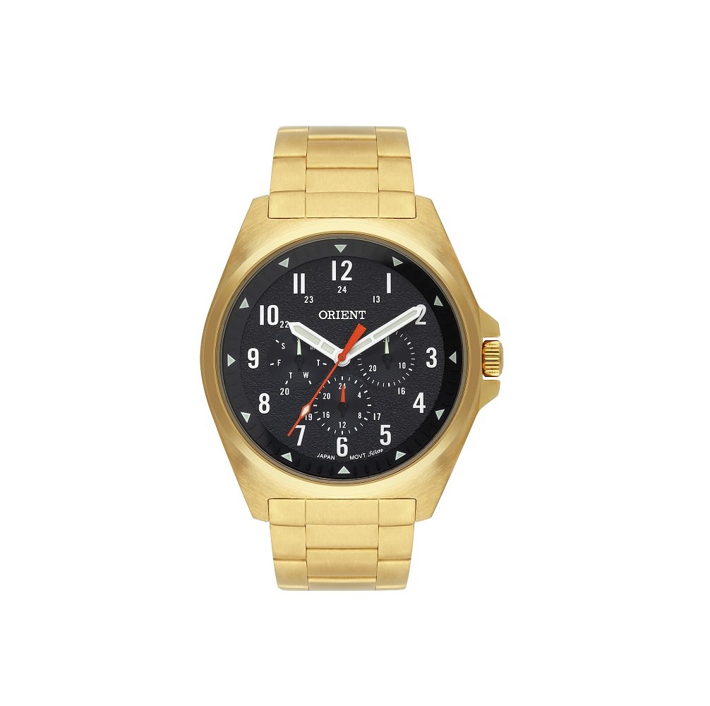 RELOGIO ORIENT MGSSM029 P2KX