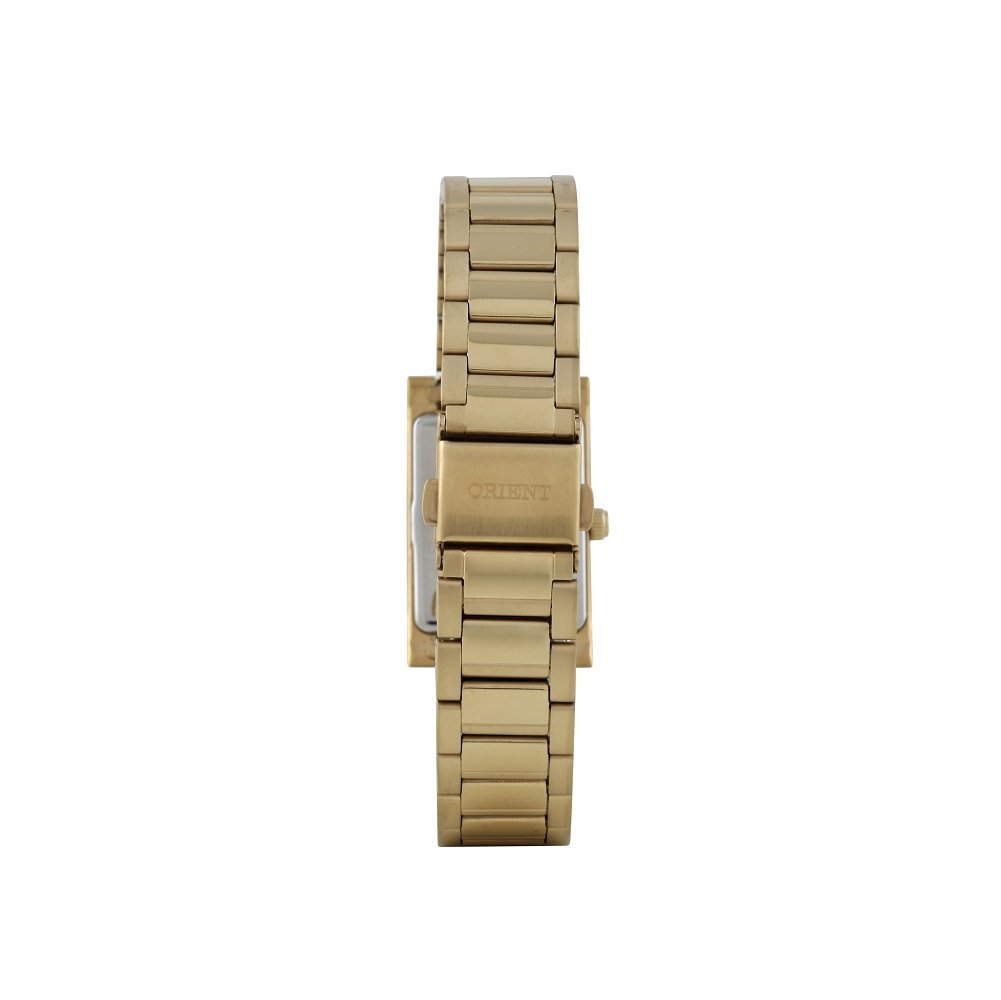 RELOGIO ORIENT LGSS0056 B1KX Dourado 2