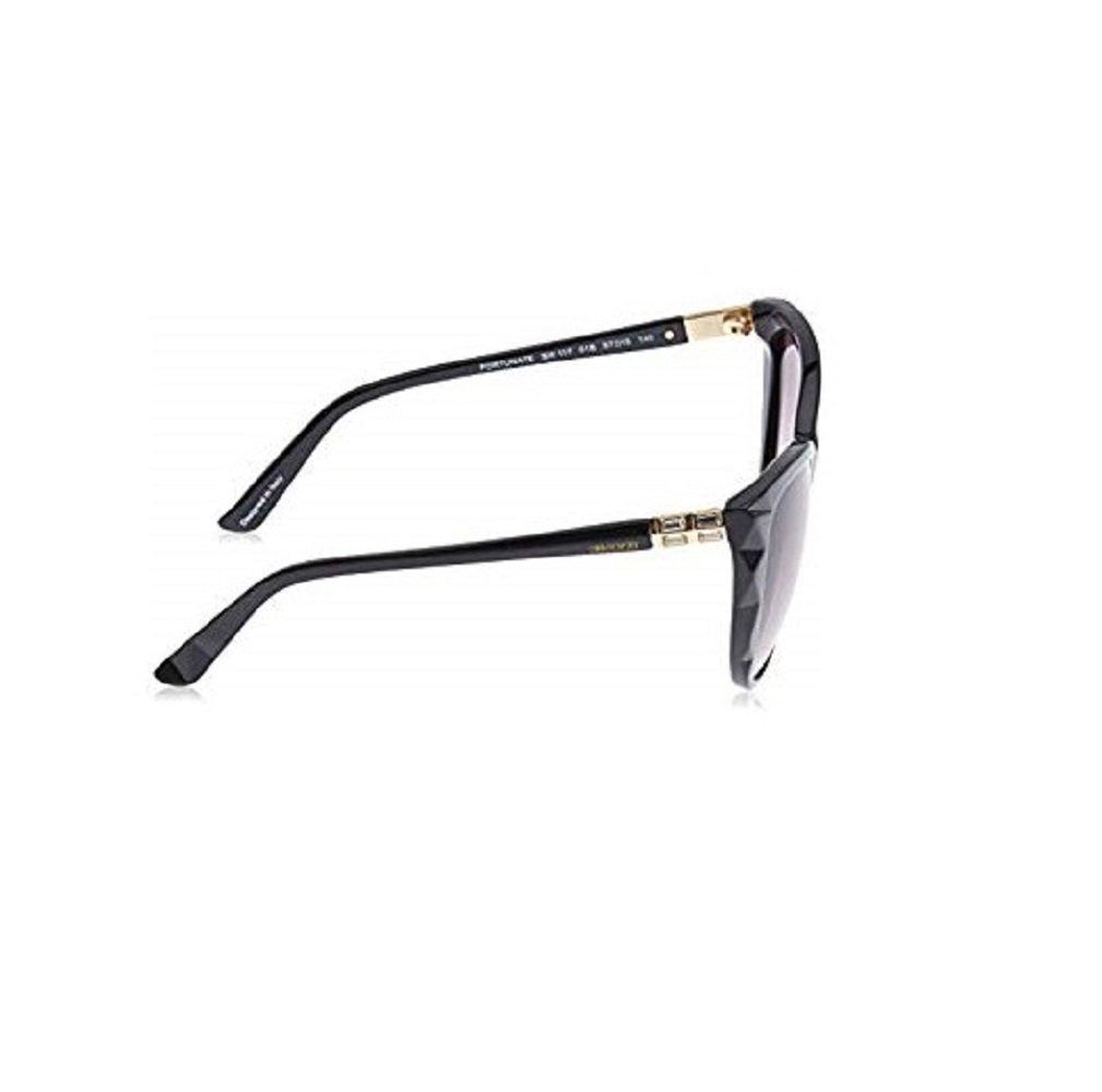 Oculos Solar Swarovski Sk0117 5701B Preto 3