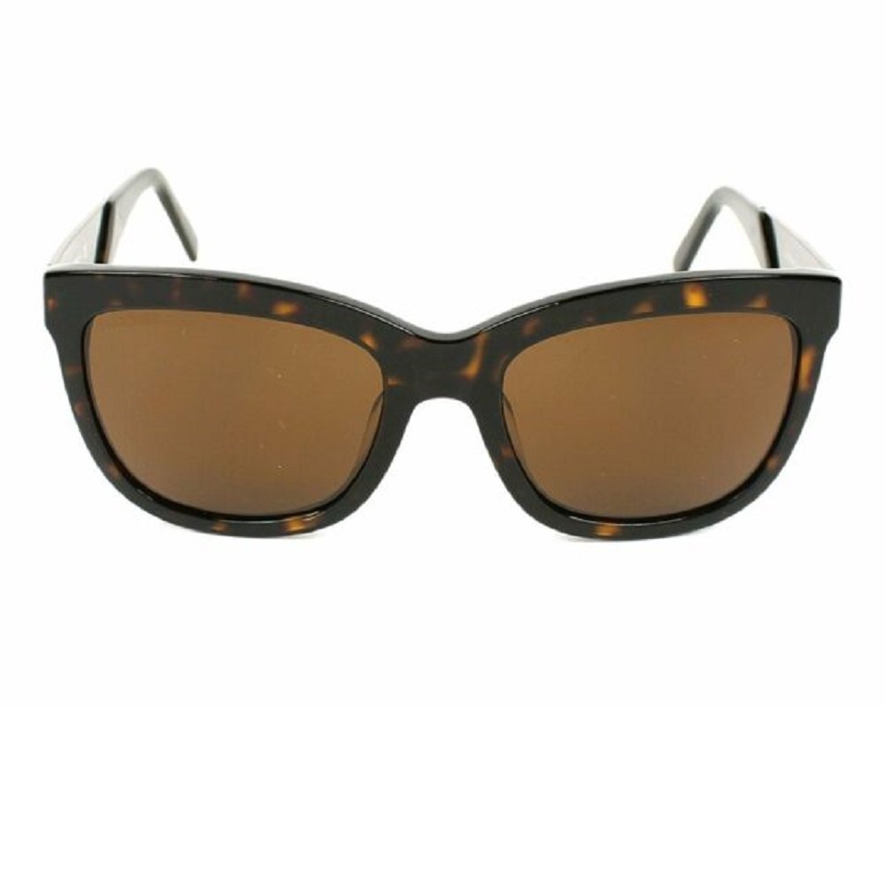 Oculos Solar Swarovski Sk0125 5452E Marrom 3