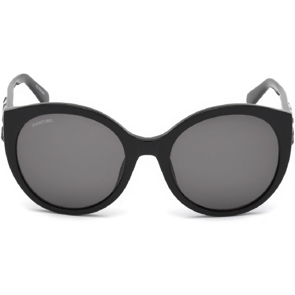 Oculos Solar Swarovski Sk0174 5701A Preto 2