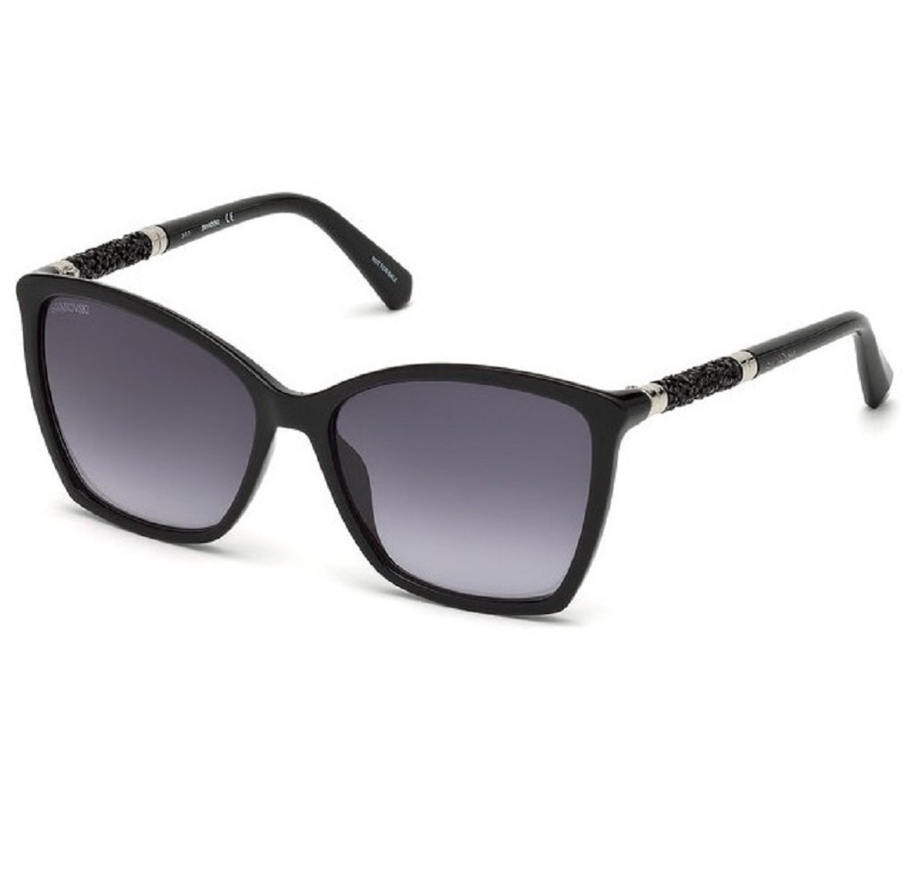 Oculos Solar Swarovski Sk0148 5601B