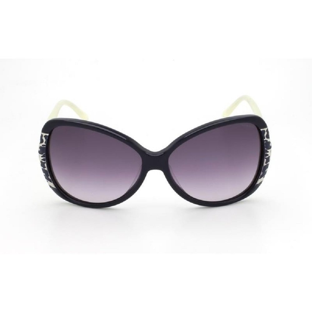 OCULOS SOLAR VICTOR HUGO SH1639 590991 Preto 2