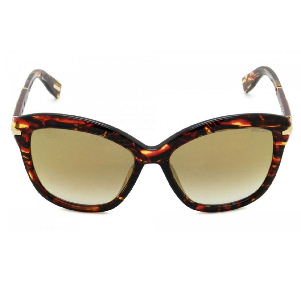 Oculos Solar Victor Hugo Sh1740 547Trg Marrom 2