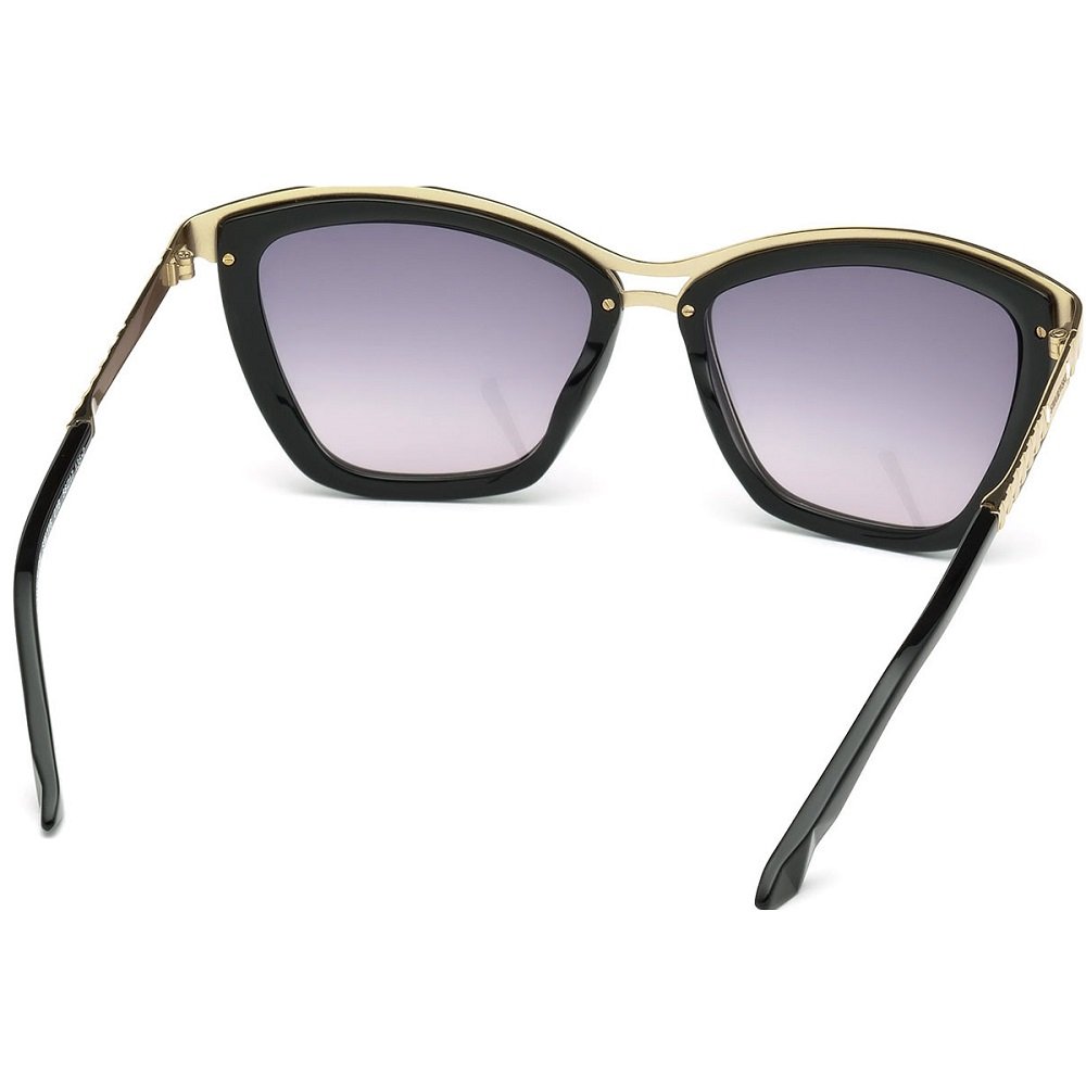 Oculos Solar Swarovski Sk0116 5601B Dourado 3