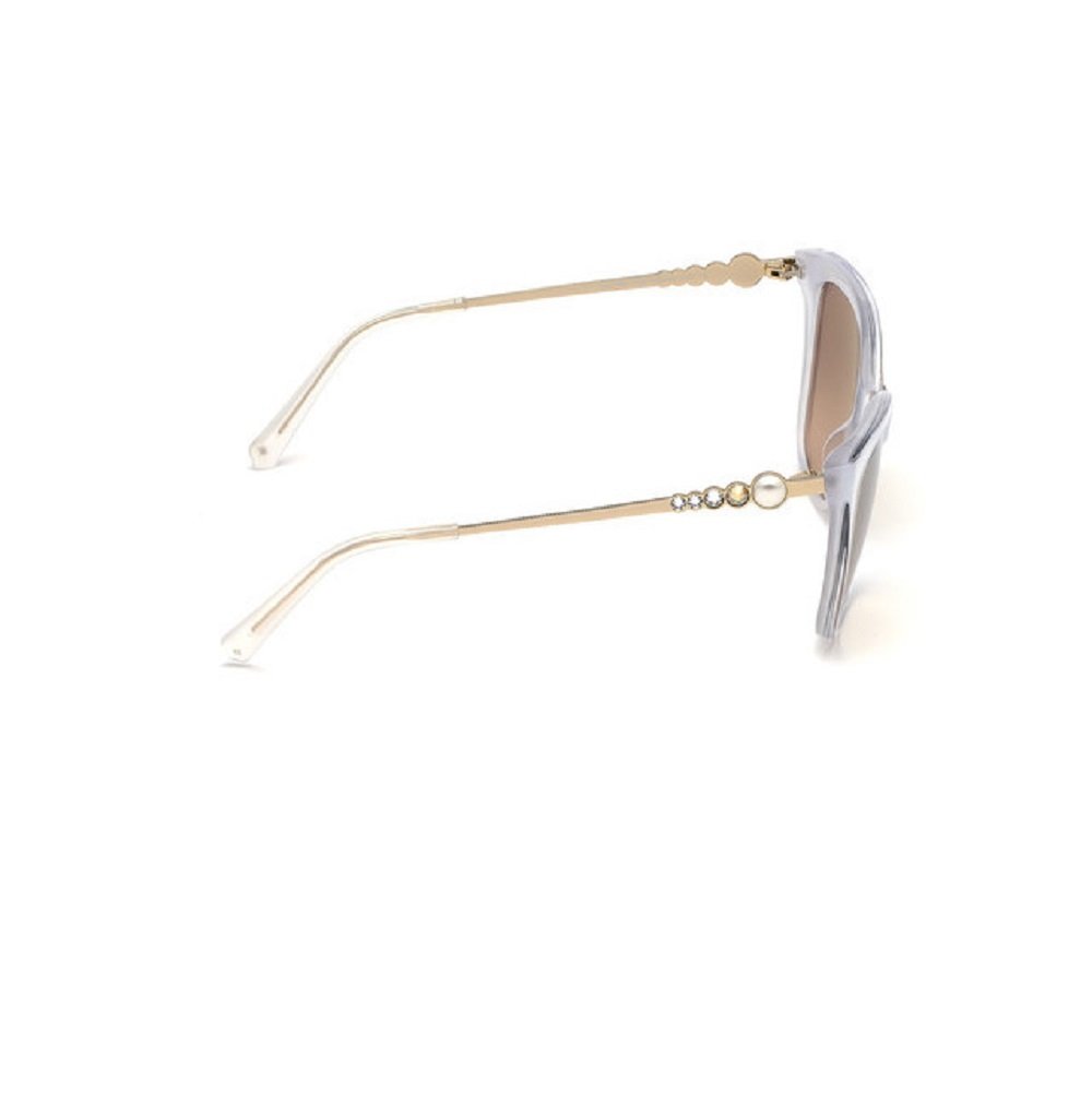 Oculos Solar Swarovski Sk0189 5521G Dourado 4