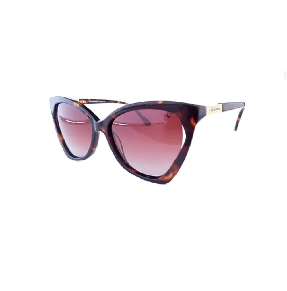 OCULOS SOLAR CARMIM CRM42271PC2 Preto 1