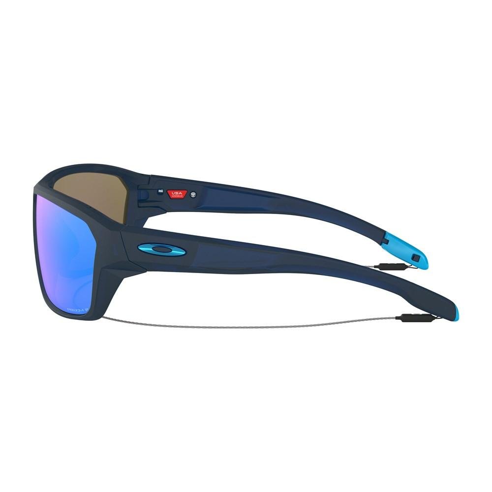 Oculos Solar Oakley Oo9416 94160464 Azul 3