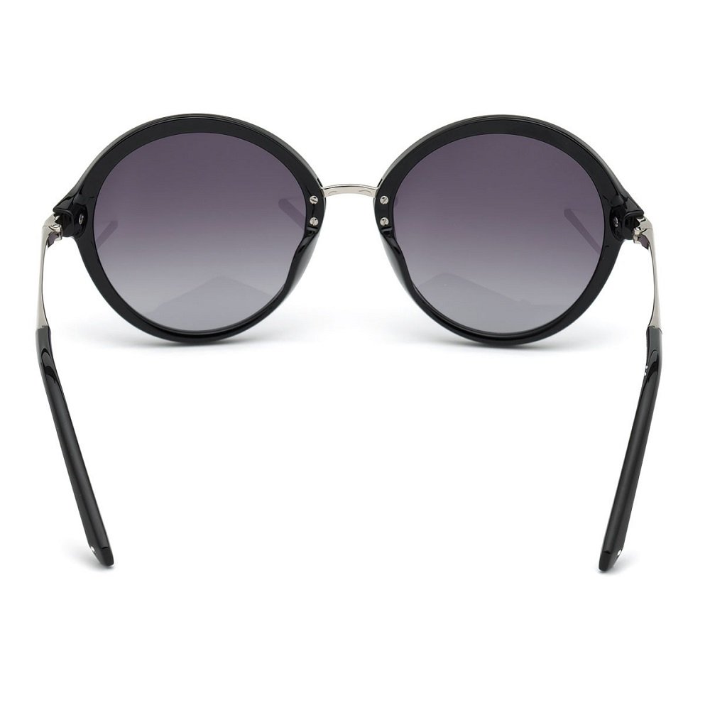 Oculos Solar Swarovski Sk0285 5201B Preto 4