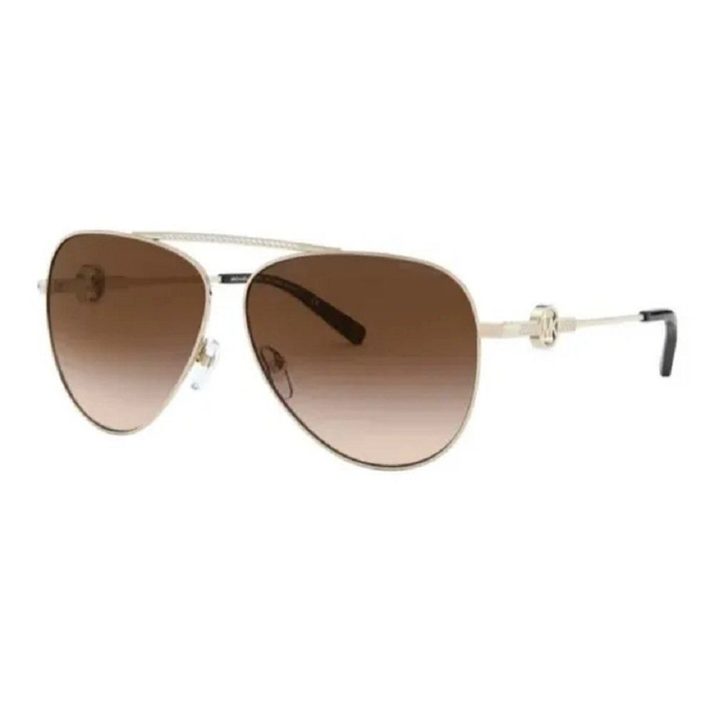 OCULOS SOLAR MICHAEL KORS MK1066B 10011359 Dourado 3