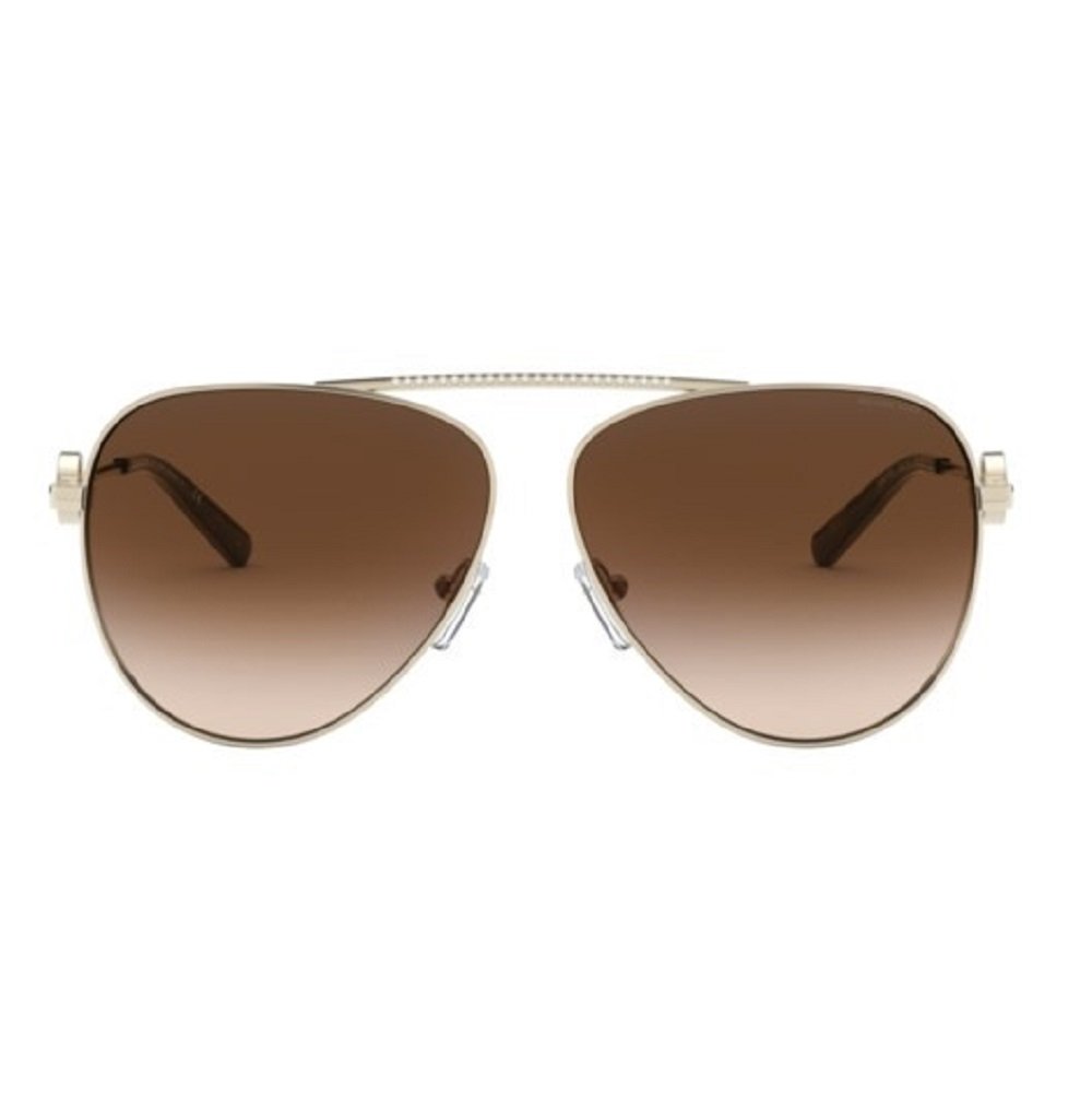 OCULOS SOLAR MICHAEL KORS MK1066B 10011359 Dourado 4