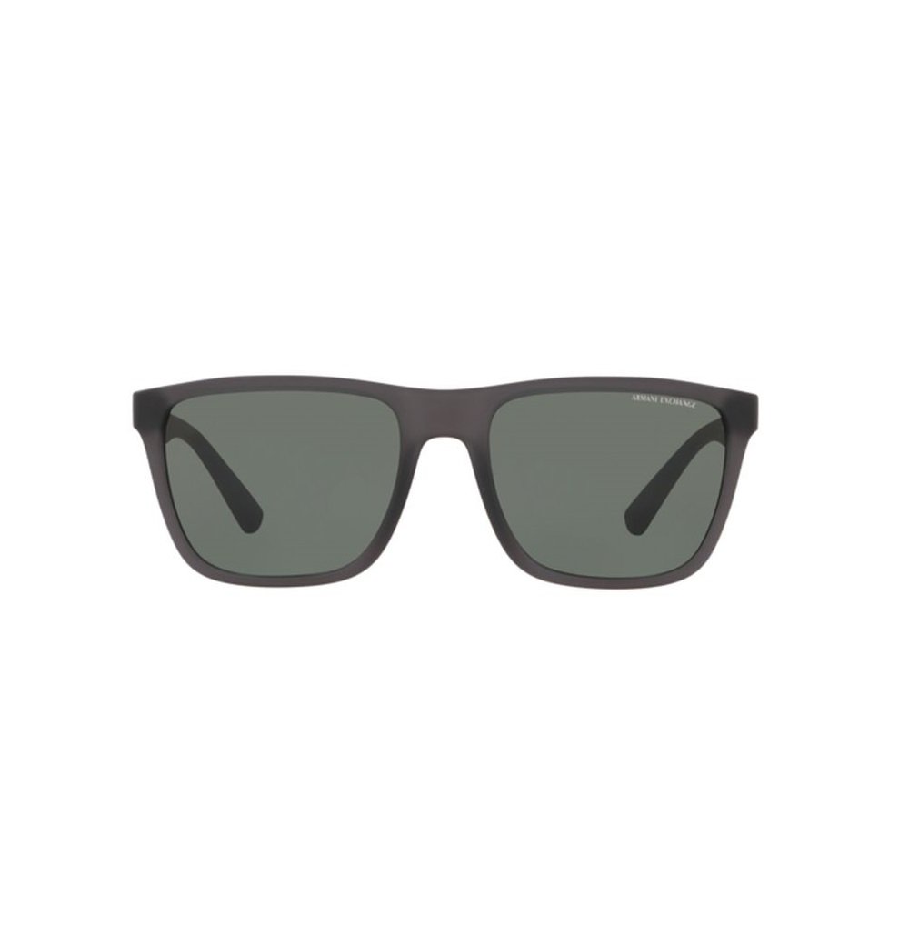 OCULOS SOLAR ARMANI EXCHANGE AX4080SL 83057157 Verde 2