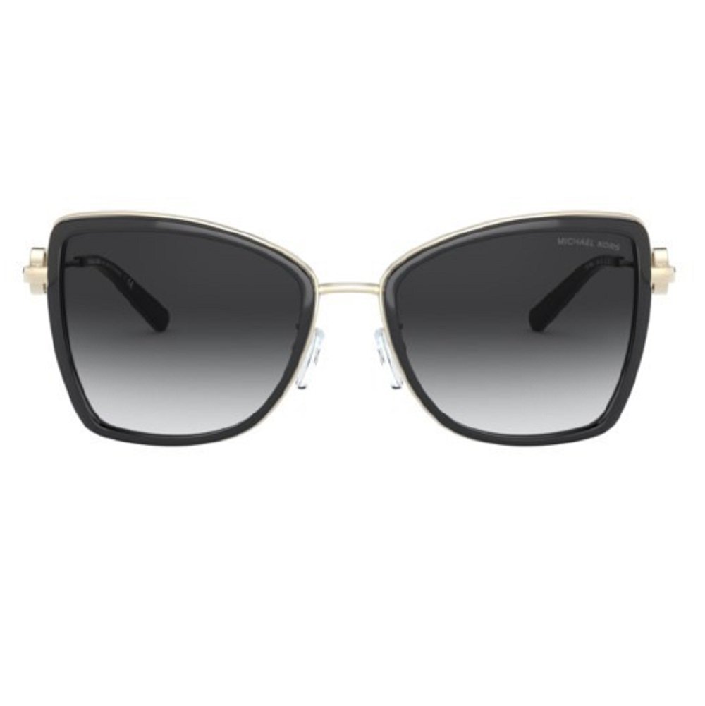 Oculos Solar Michael Kors Mk1067B 10148G55 Preto 2