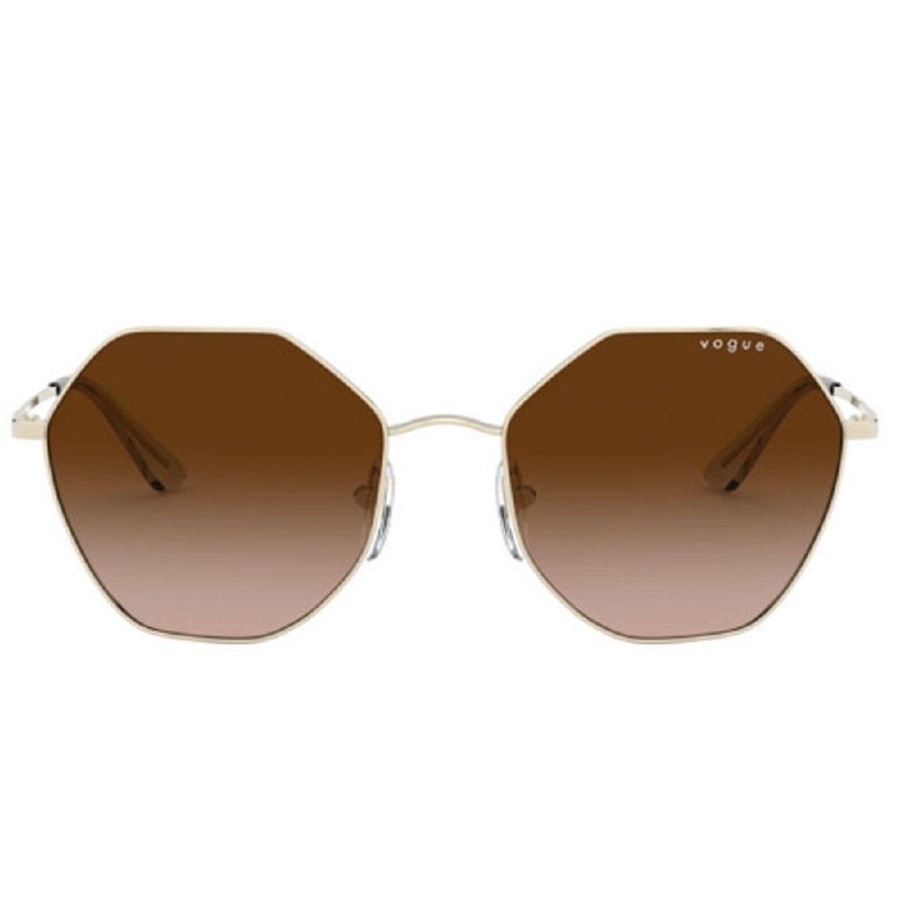 OCULOS SOLAR VOGUE VO4180S 848/1354 Dourado 2