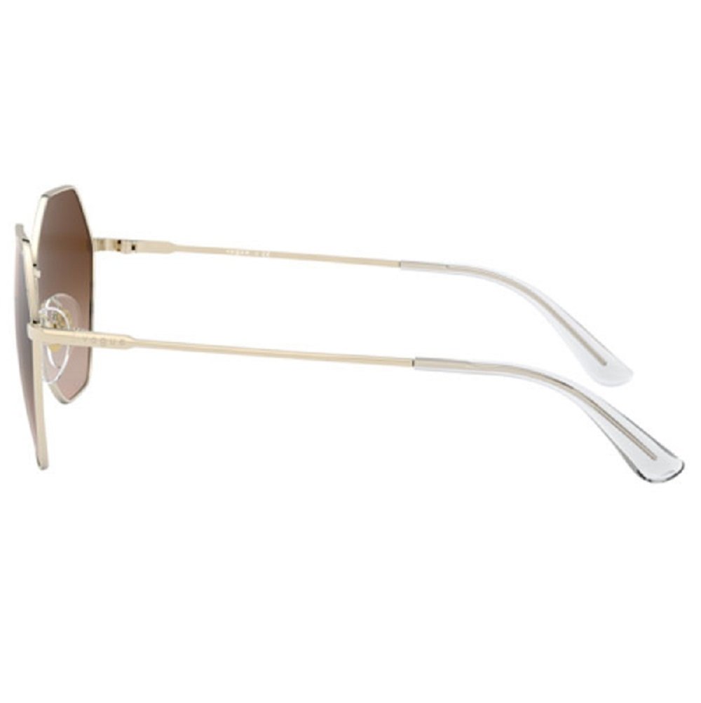 OCULOS SOLAR VOGUE VO4180S 848/1354 Dourado 3