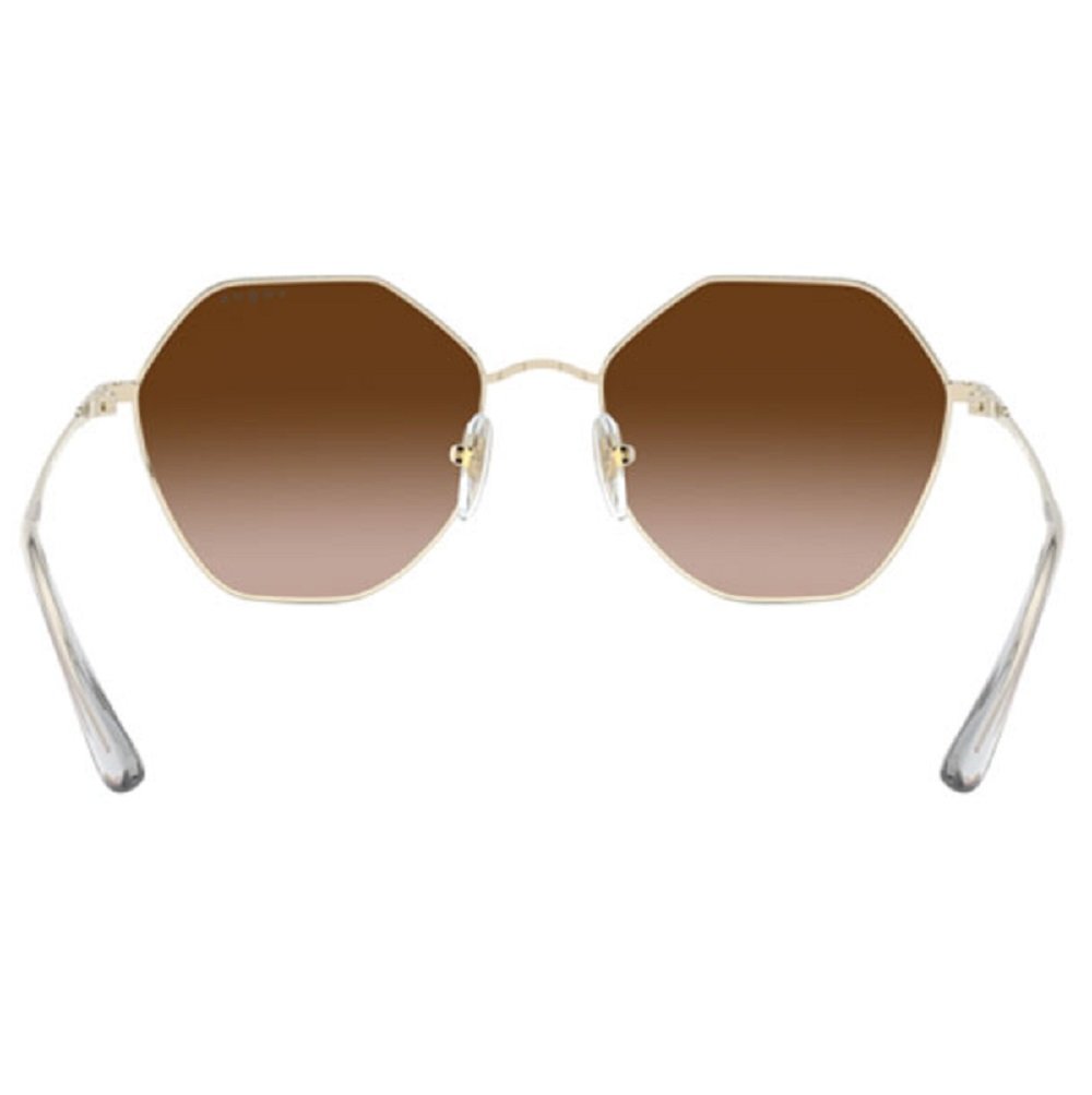 OCULOS SOLAR VOGUE VO4180S 848/1354 Dourado 4