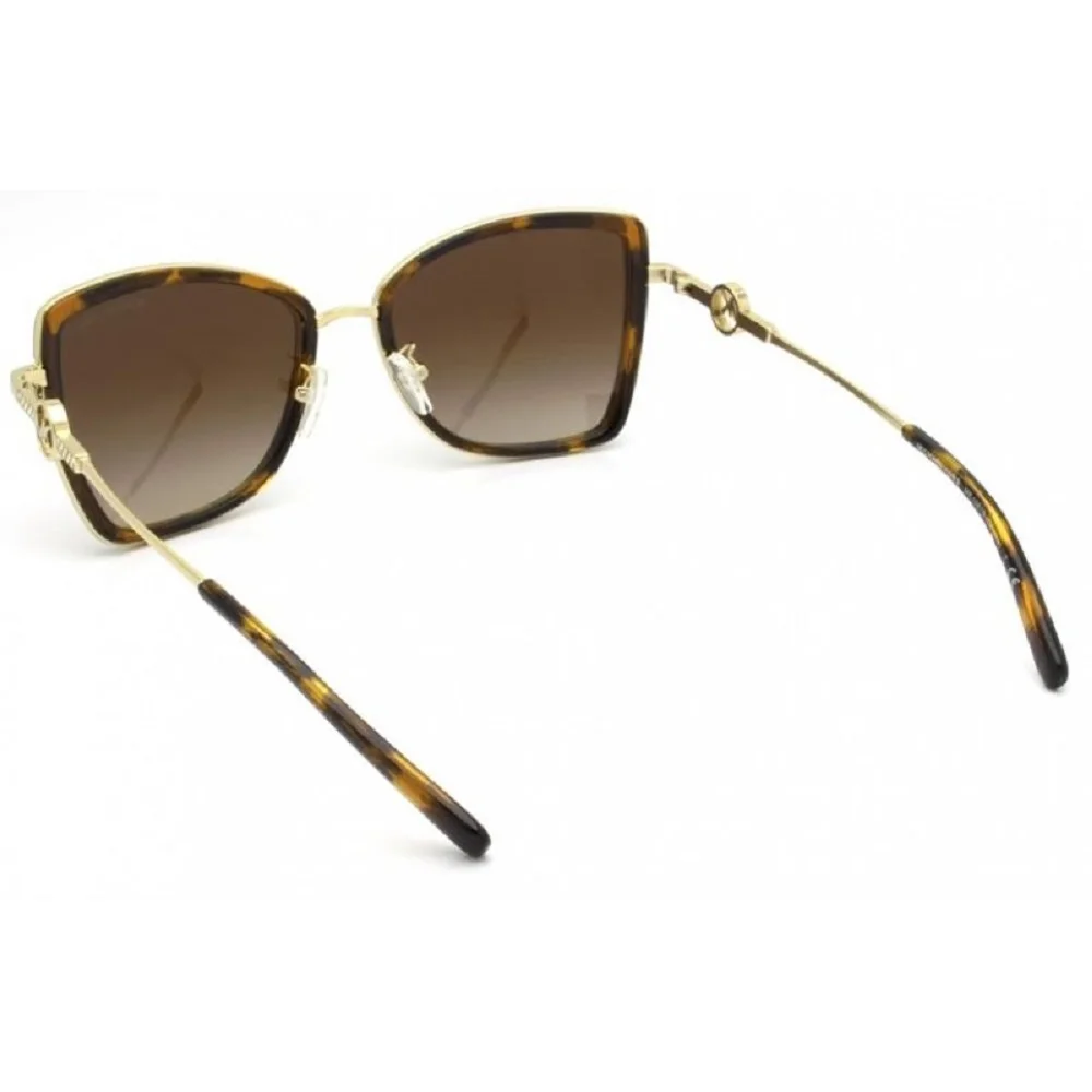 Oculos Solar Michael Kors Mk1067B 10141355 Marrom 3