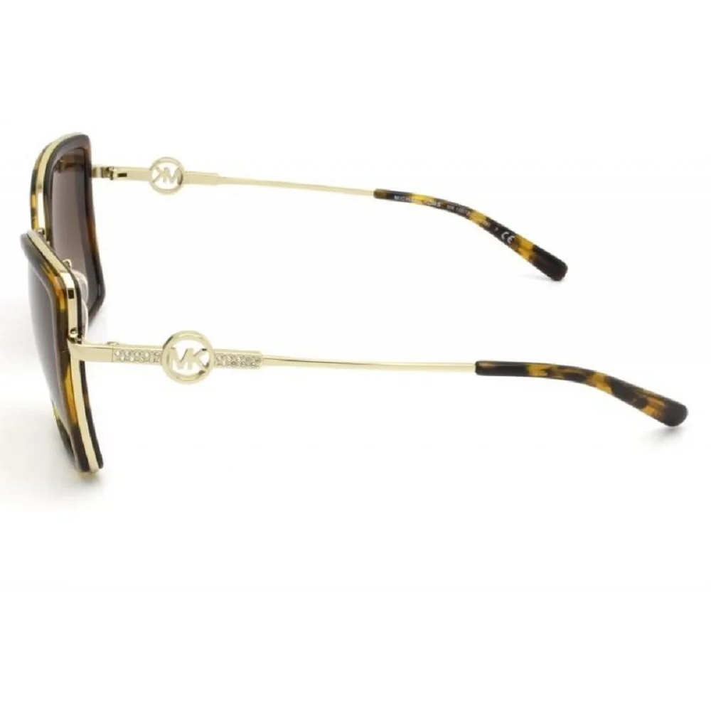 Oculos Solar Michael Kors Mk1067B 10141355 Marrom 4