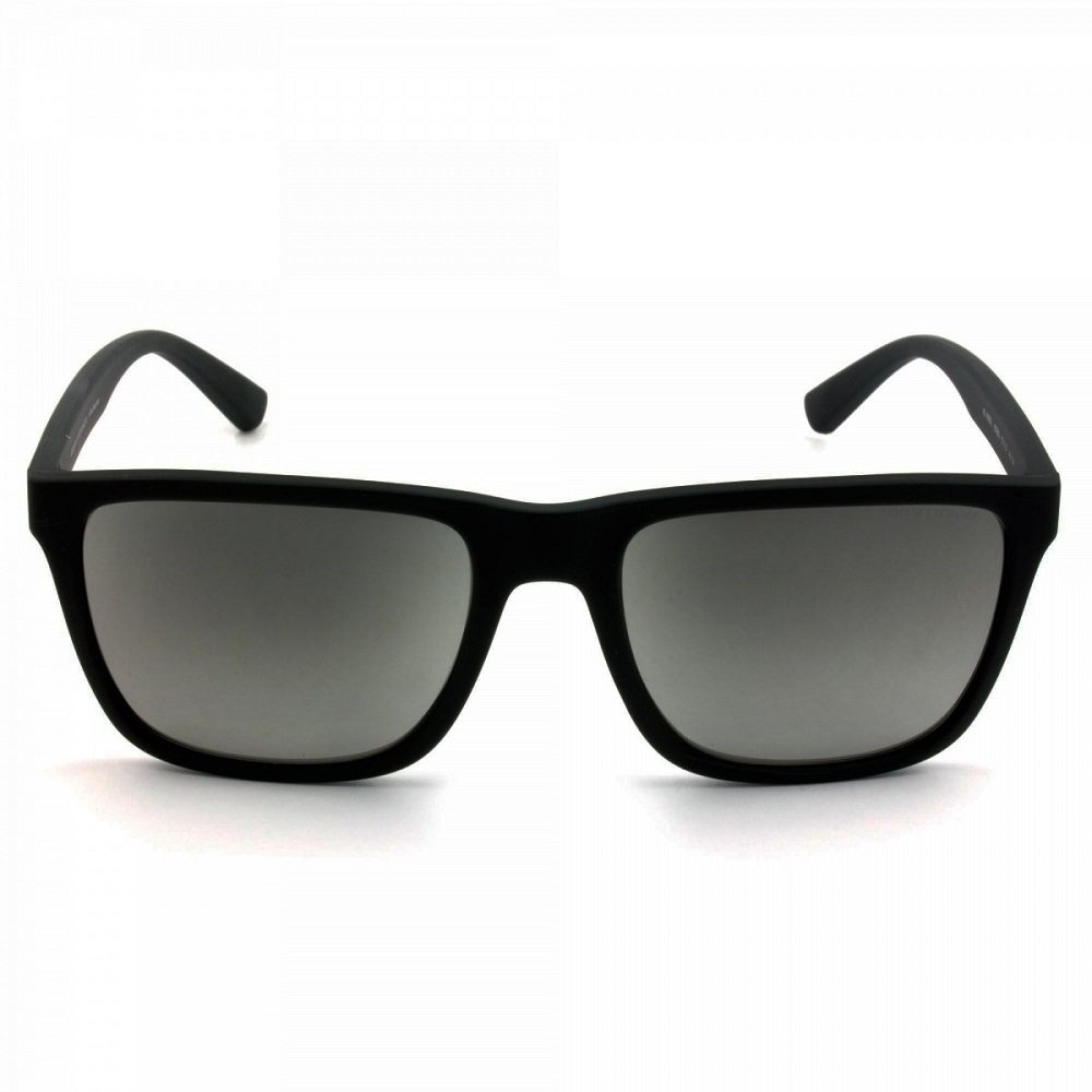 OCULOS SOLAR ARMANI EXCHANGE AX4080SL 80786G57 Preto 2