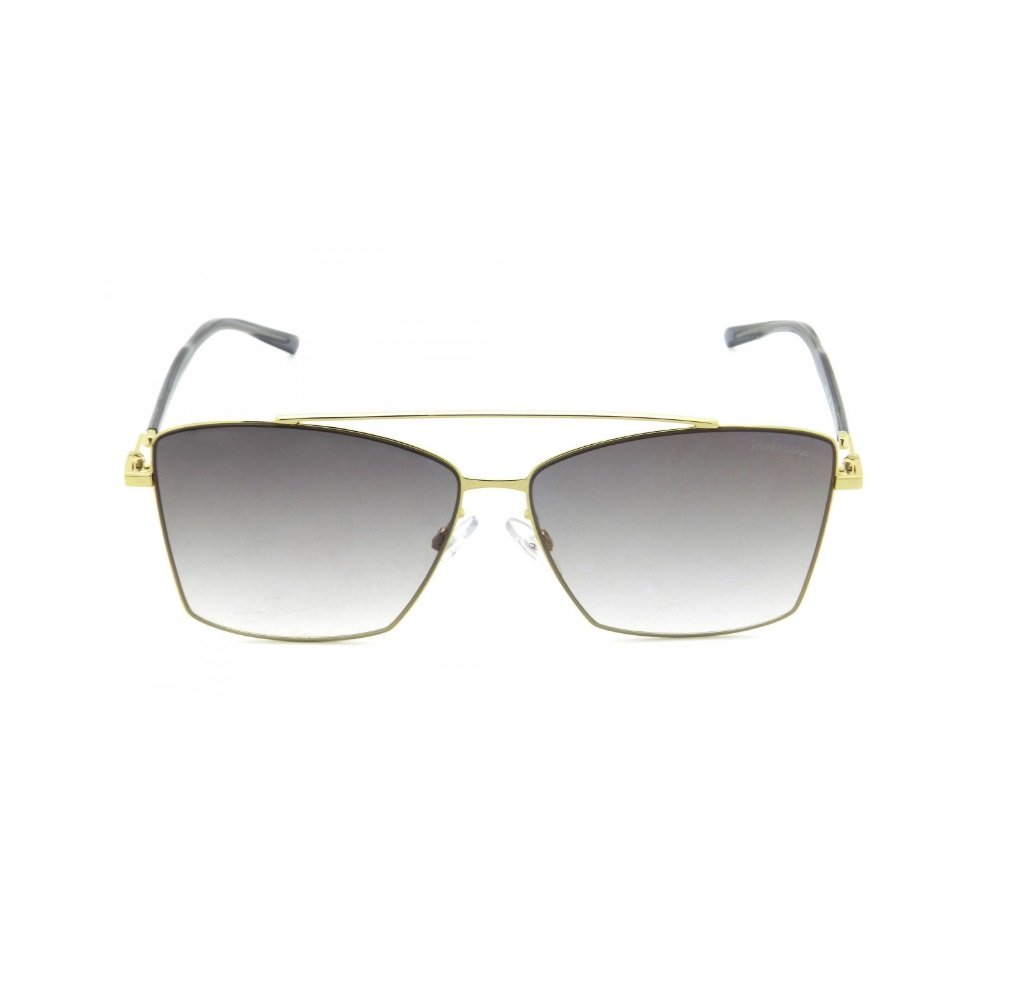 OCULOS SOLAR HICKMANN HI3074 04B 62 Dourado 2
