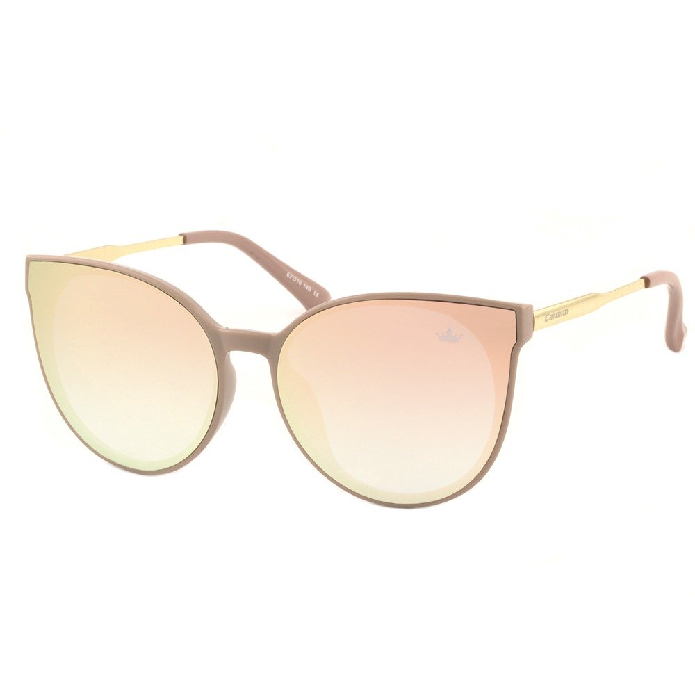 OCULOS SOLAR CARMIM - CRM42421C4