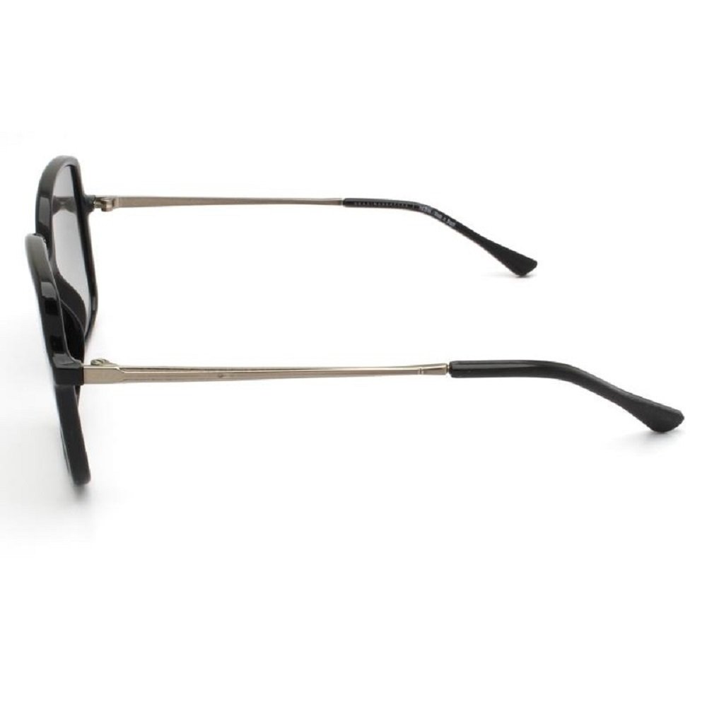 OCULOS SOLAR GRAZI - GZ4040 H276 56 Dourado 3