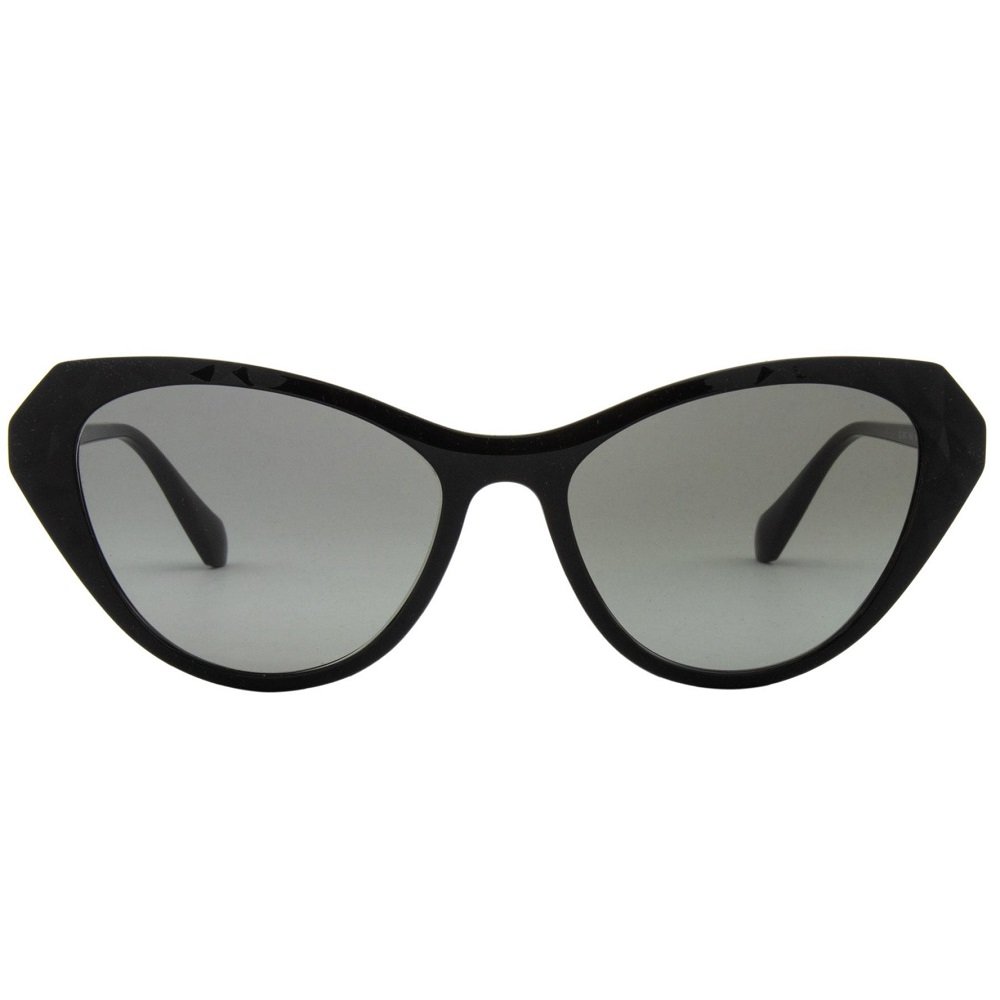 OCULOS SOLAR GRAZI GZ4043 H942 55 Dourado 2