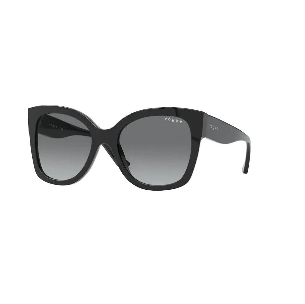 OCULOS SOLAR VOGUE VO5338S W44/1154 Preto 1