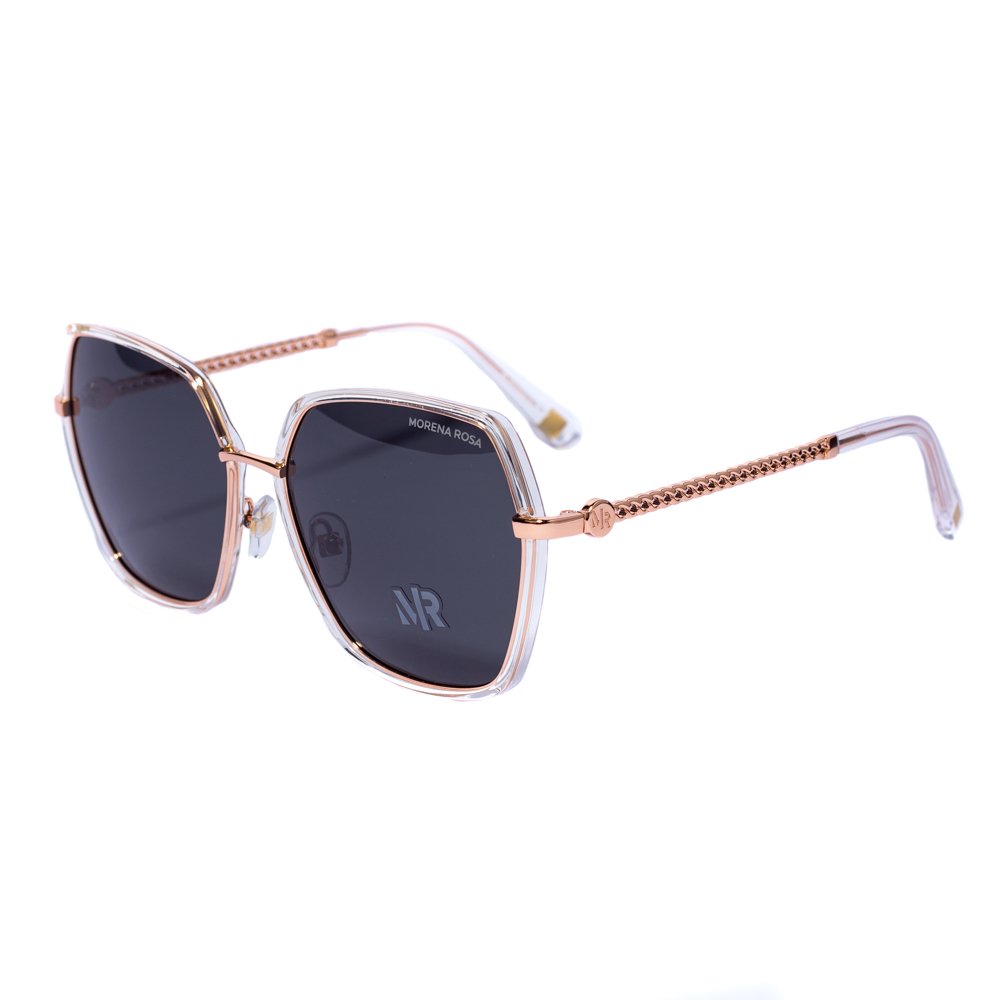 OCULOS SOLAR MORENA ROSA MR 152 / SLP-C3-60 Marrom 1