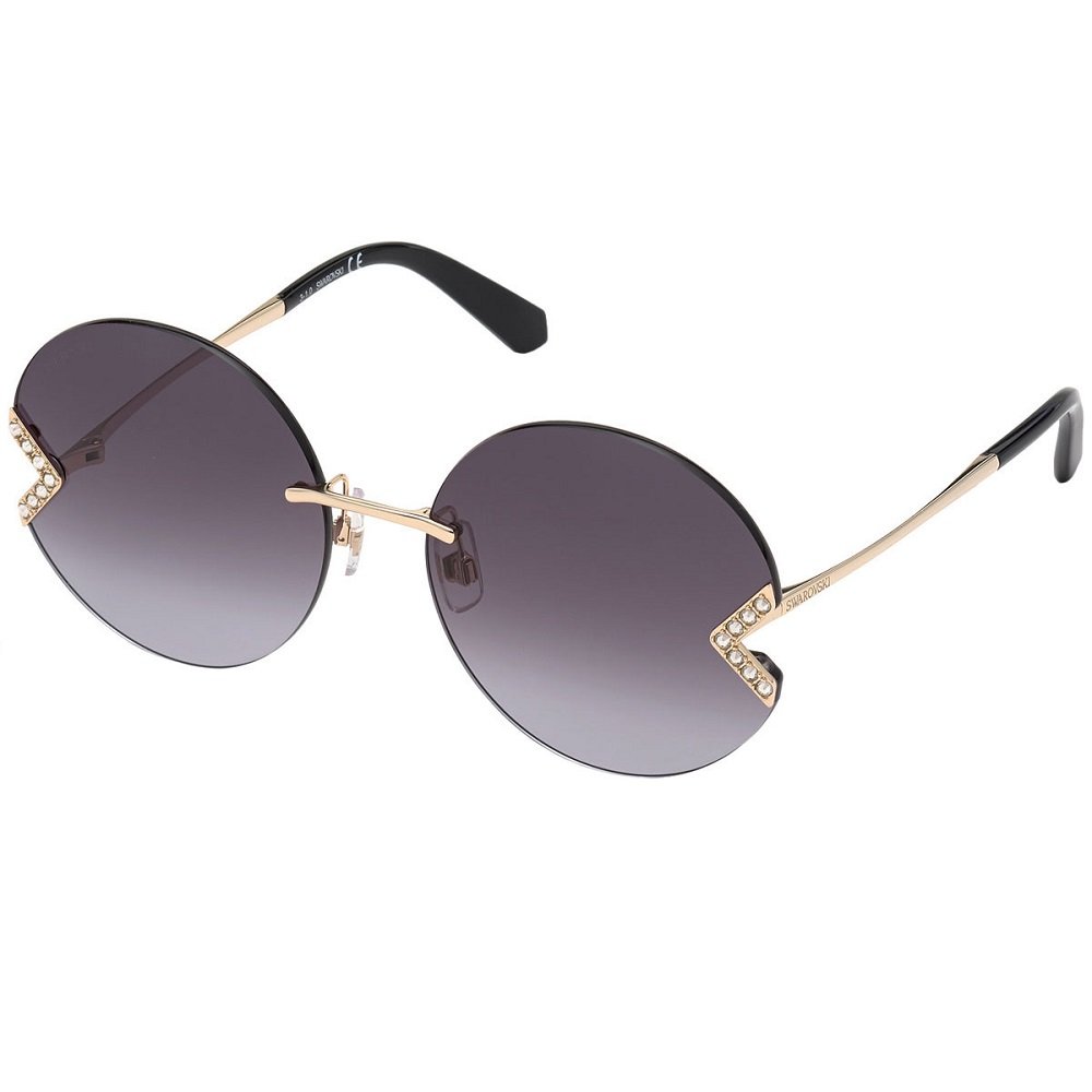 Oculos Solar Swarovski Sk0307 6032B