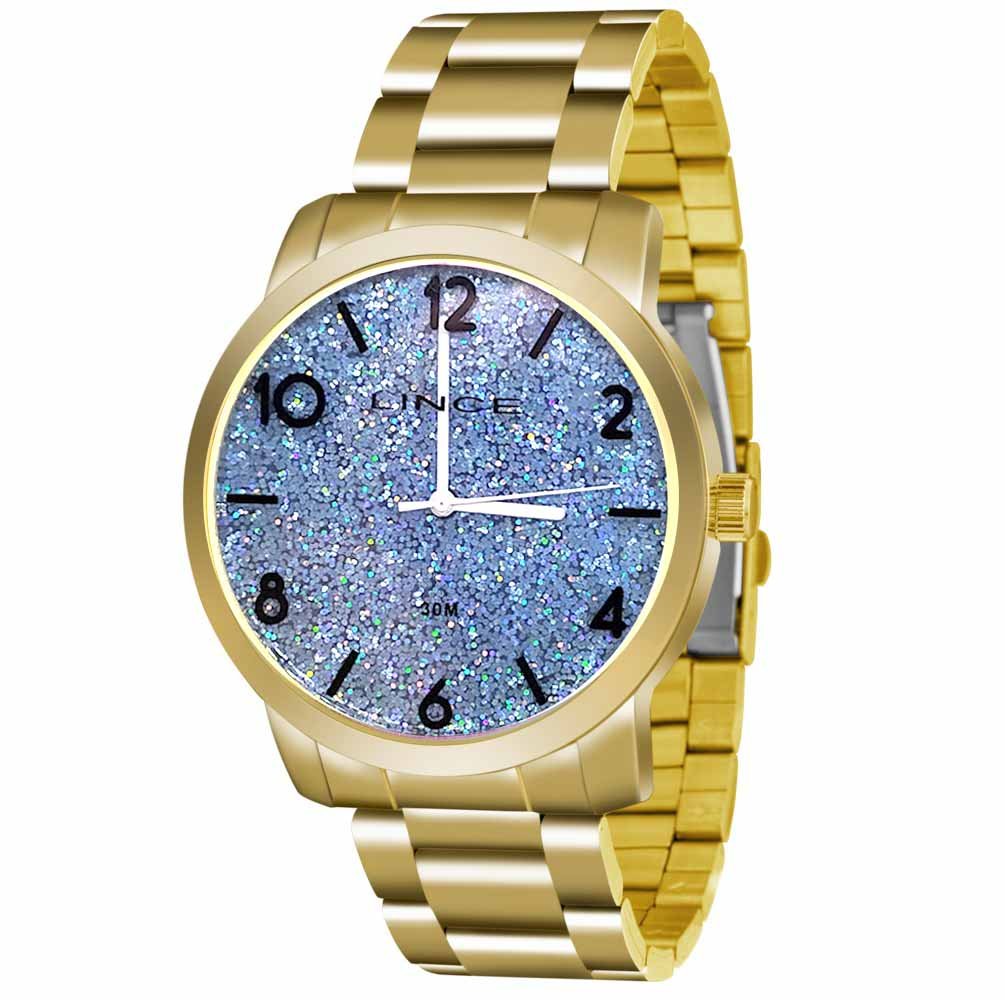 RELOGIO LINCE - LRG4366L D2KX