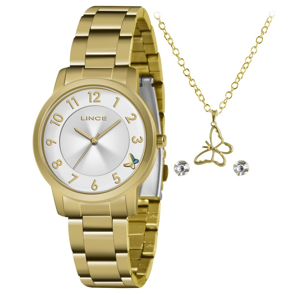 RELOGIO LINCE LRGJ142L KN70S2KX