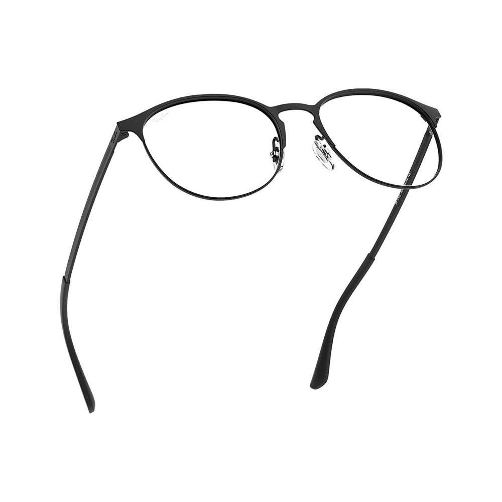 ARMACAO RAY-BAN RX6375 2944 53 Preto 3