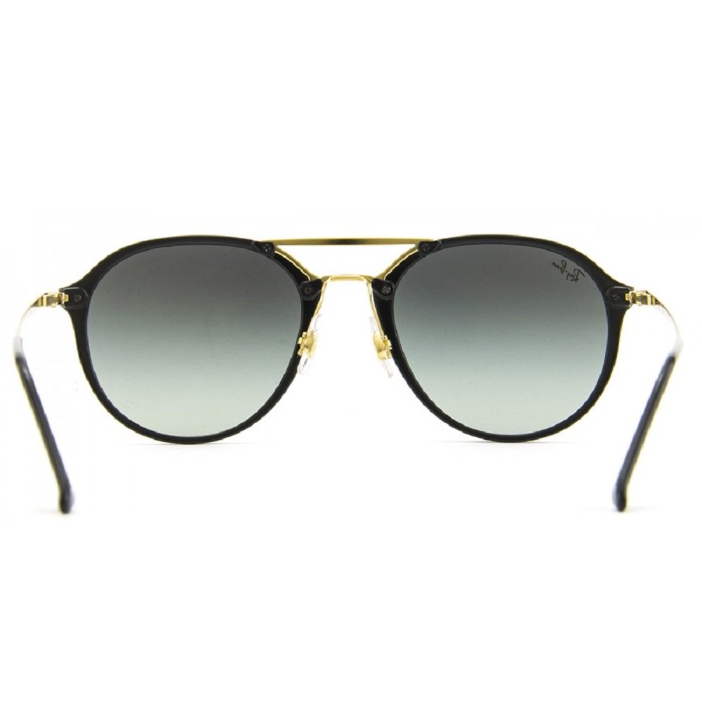 OCULOS SOLAR RAY-BAN RB4292N 601/1162 Prata 4