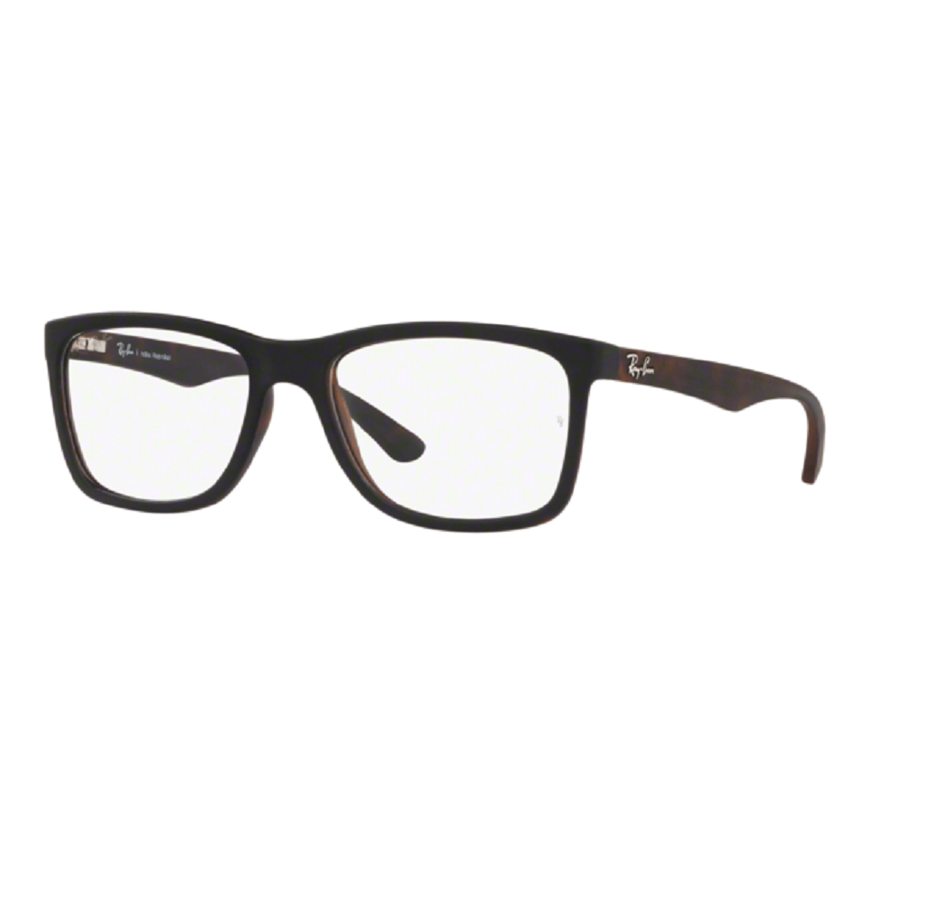 ARMACAO RAY-BAN ZILO - RX7027L 5924 56