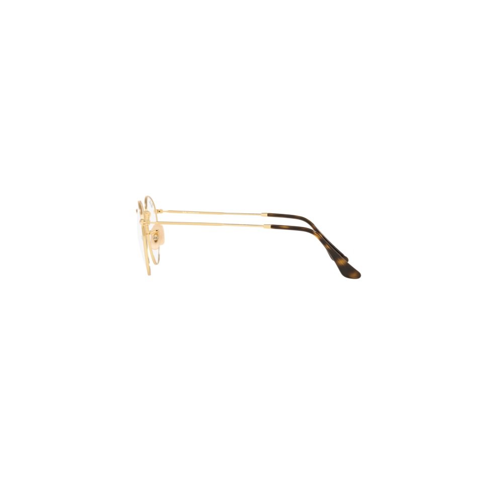 ARMACAO RAY-BAN RX3447VL 2500 50 Dourado 3