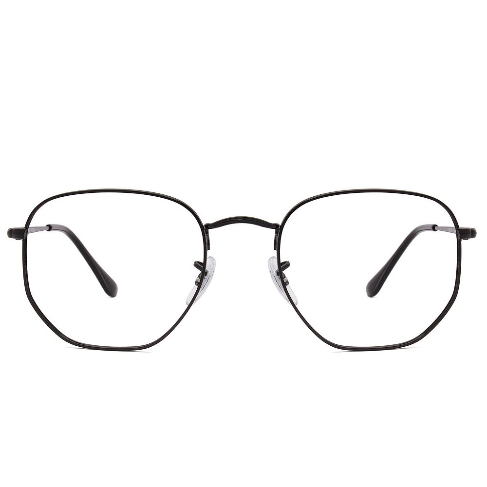 ARMACAO RAY-BAN - RX6448L 2509 51 Preto 2