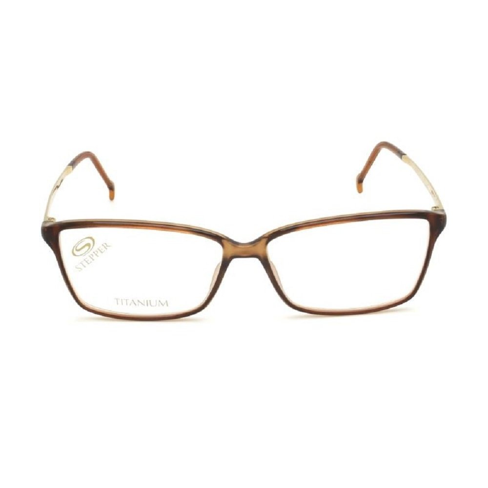 ARMACAO STEPPER SI-3004814054 Marrom 2