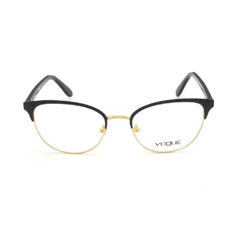 ARMACAO VOGUE - VO4088 352 52 Preto 2