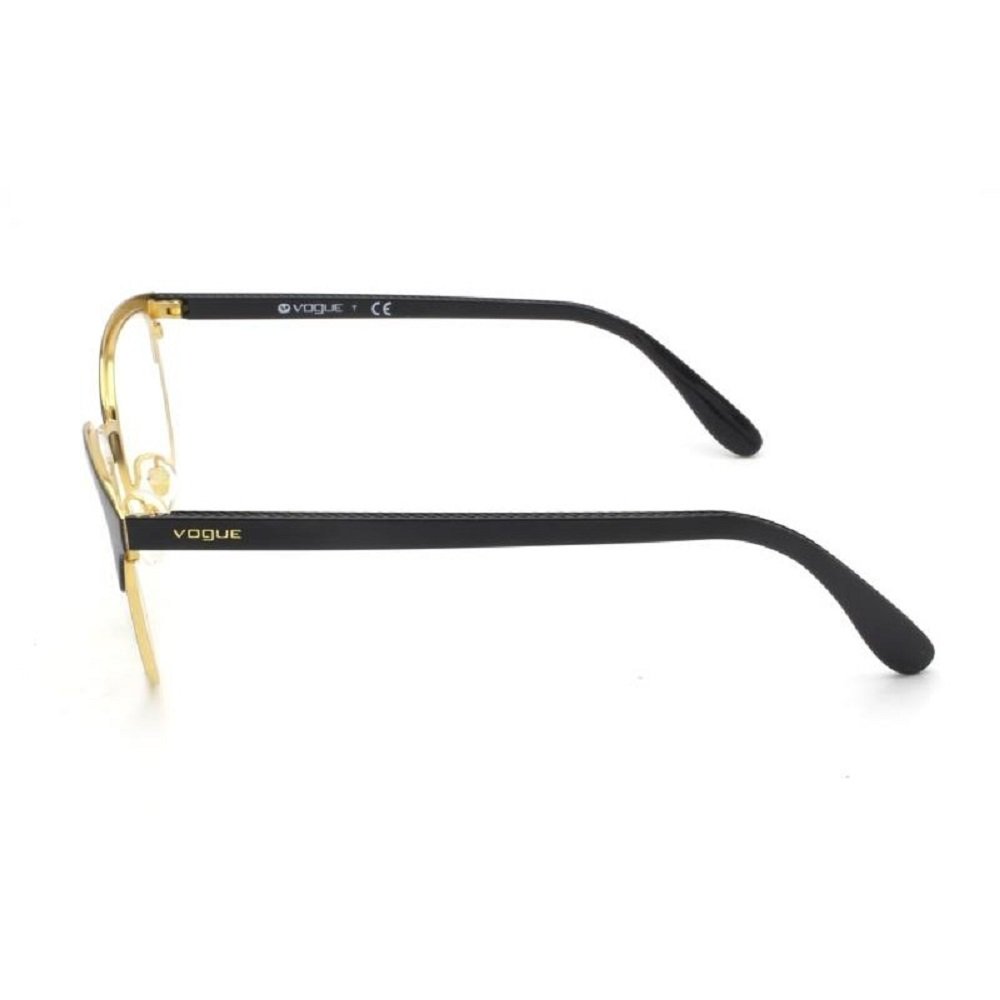 ARMACAO VOGUE - VO4088 352 52 Preto 3