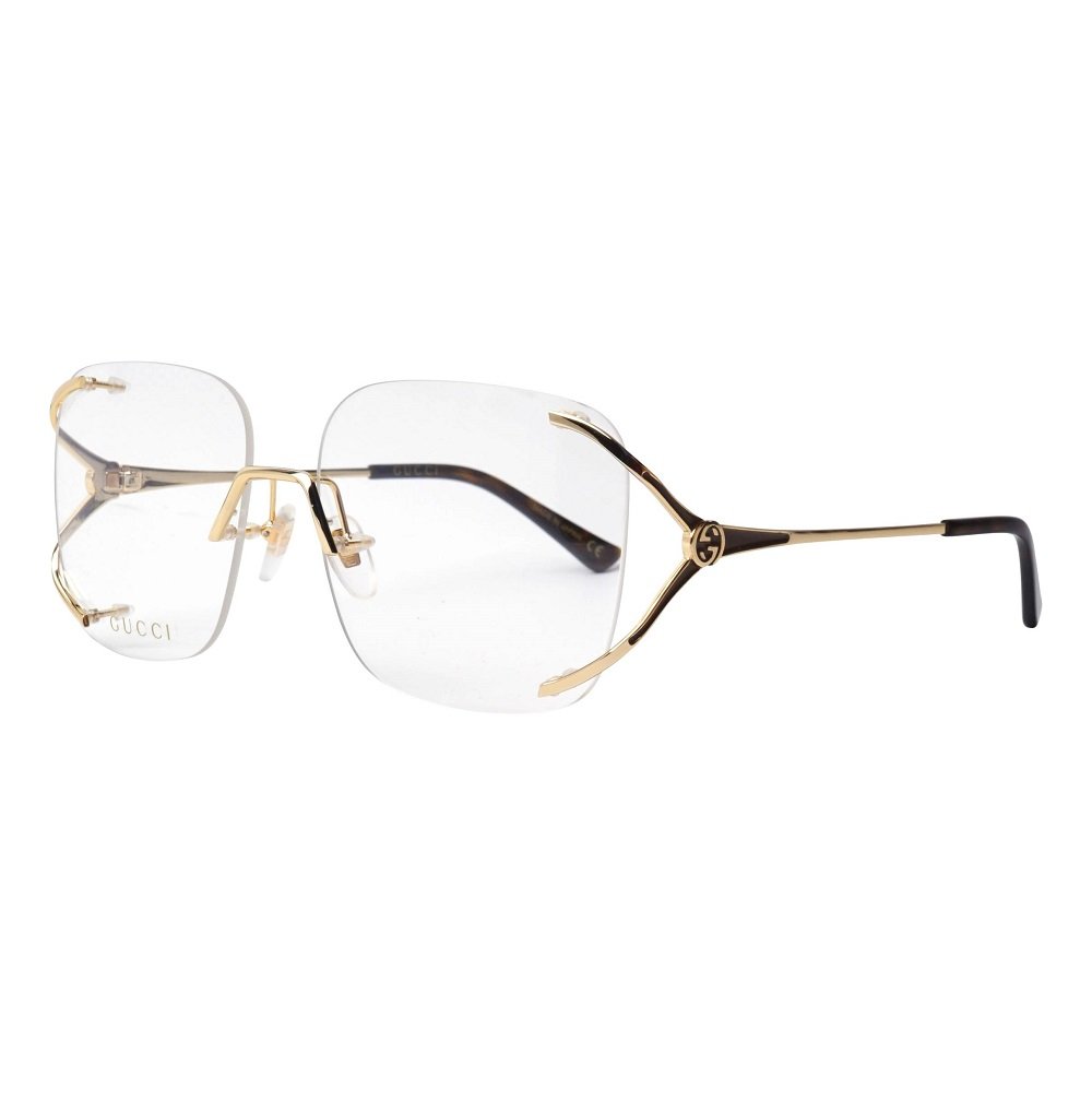 ARMACAO GUCCI GG0652O-001 AGR M 58