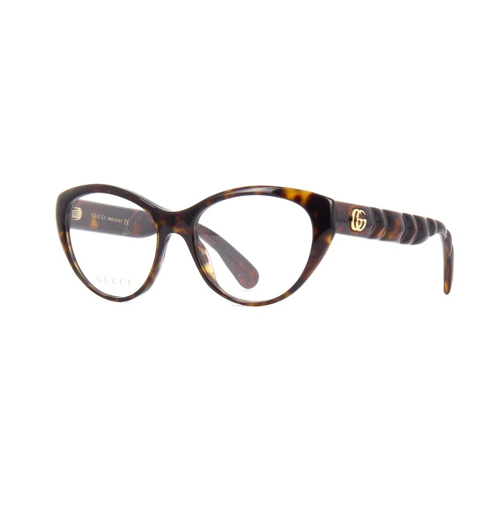 ARMACAO GUCCI GG0812O-002 AGR M 54
