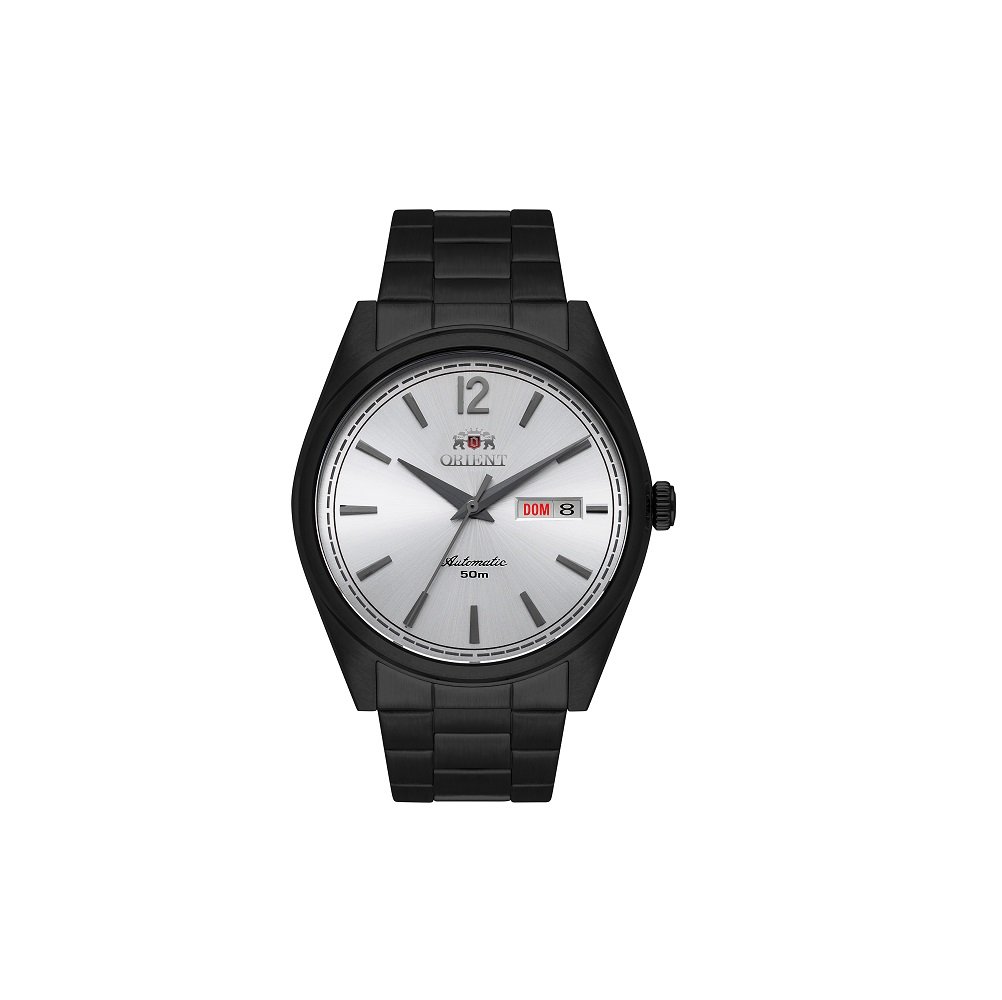 RELOGIO ORIENT AUTOMATICO F49YY002 I2GX