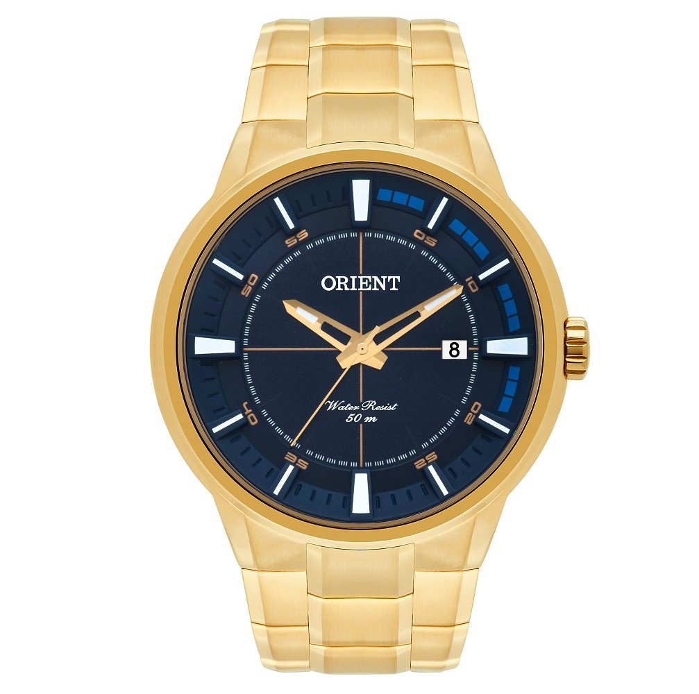 RELOGIO ORIENT MGSS1137 D2KX