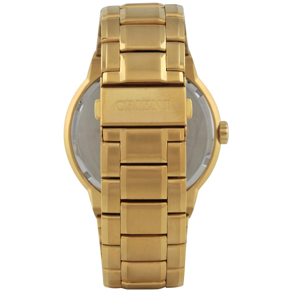 RELOGIO ORIENT MGSS1137 D2KX Preto 2