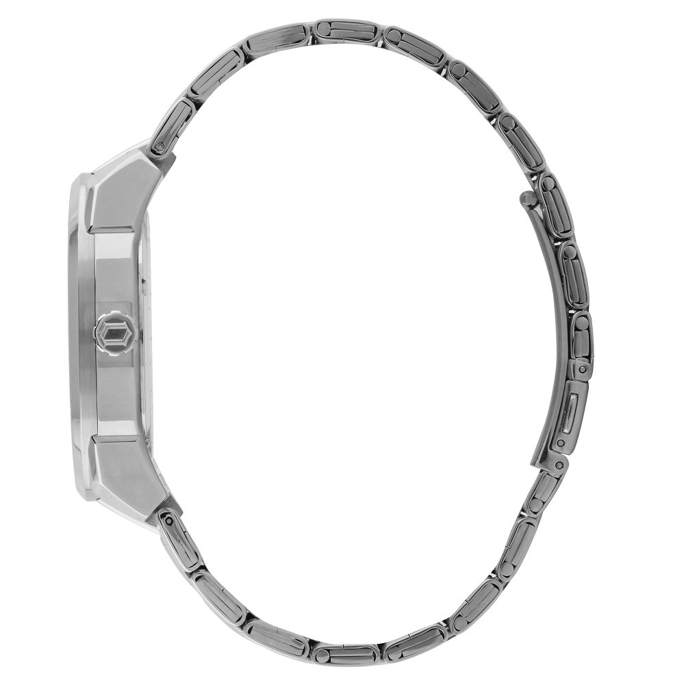 RELOGIO ORIENT MBSS1328 P1SX Prata 3