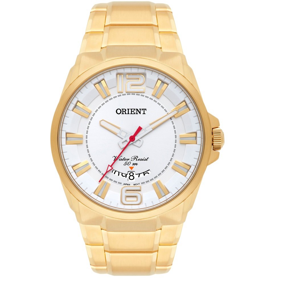 RELOGIO ORIENT MGSS1157 S2KX