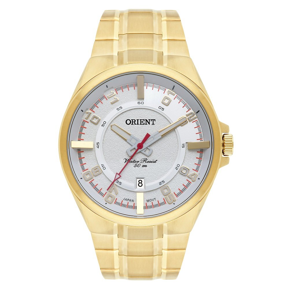 RELOGIO ORIENT MGSS1158 S2KX